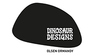 Dinosaur Designs logo