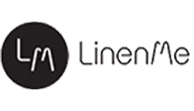 Linen Me logo
