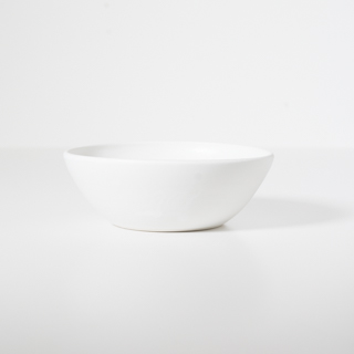 Cereal bowl