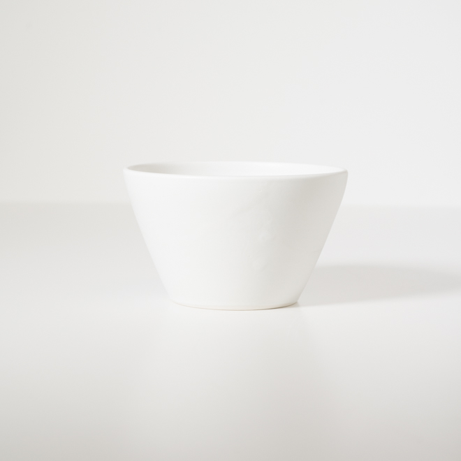 Cereal bowl