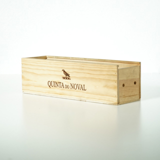 Single wine box