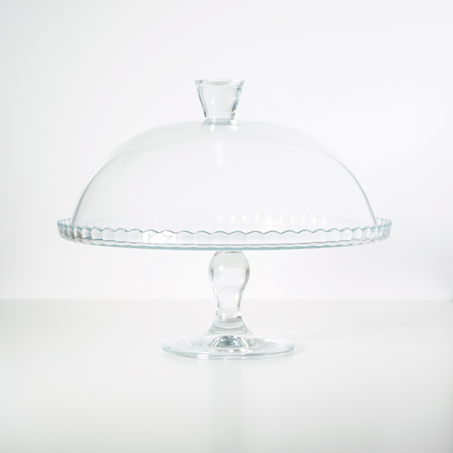 Cake stand