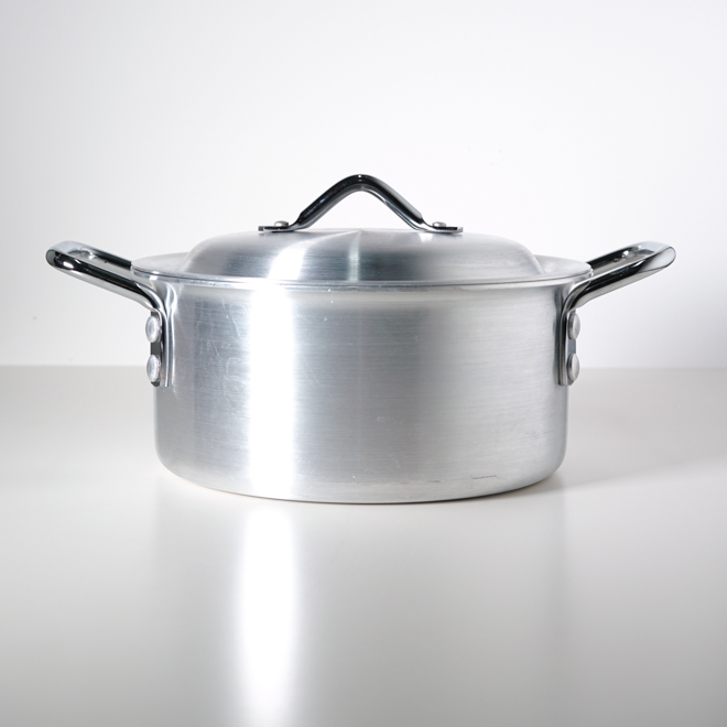 Saucepan