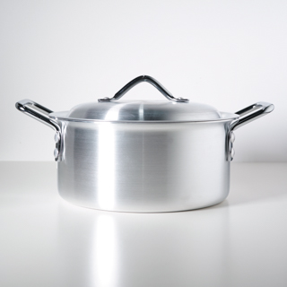 Saucepan