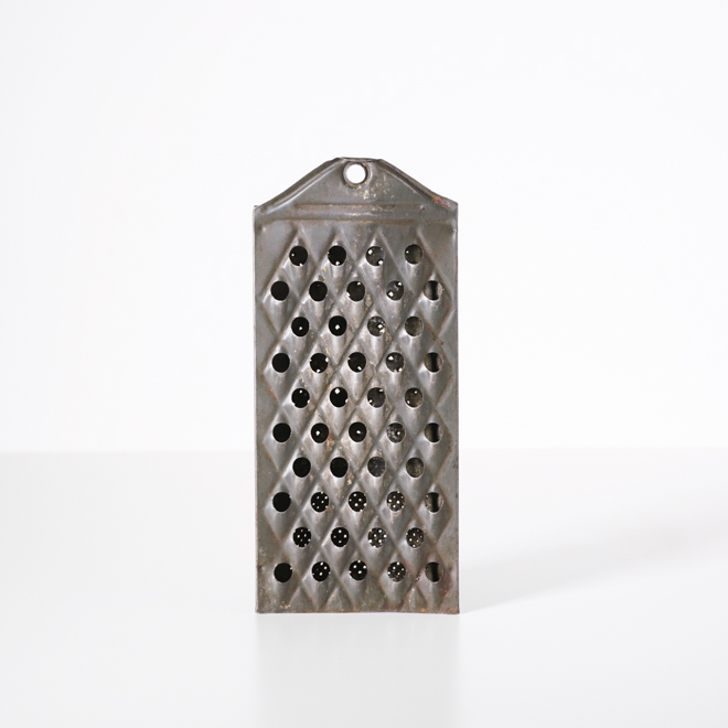 Grater