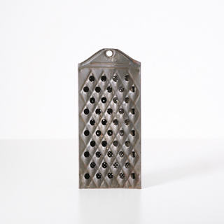 Grater