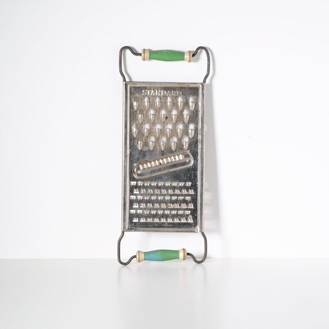 Grater