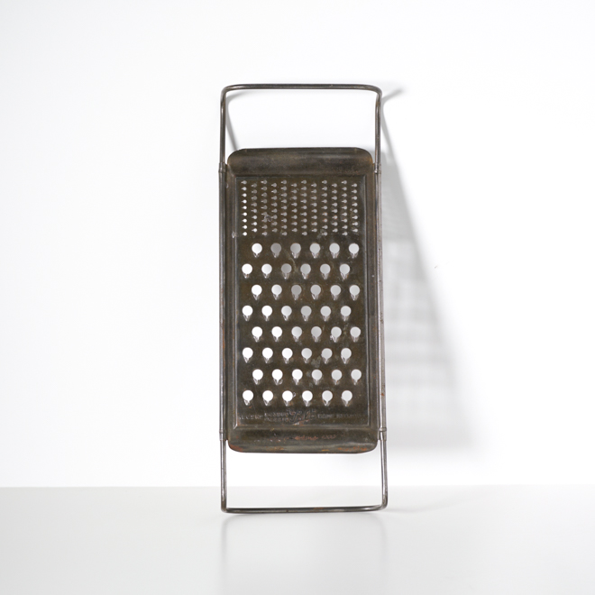 Grater