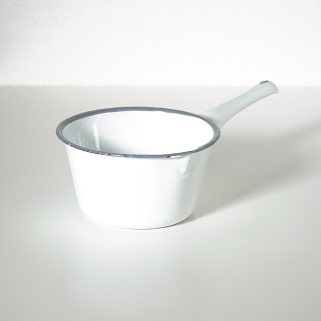 Small saucepan