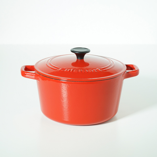 Casserole dish